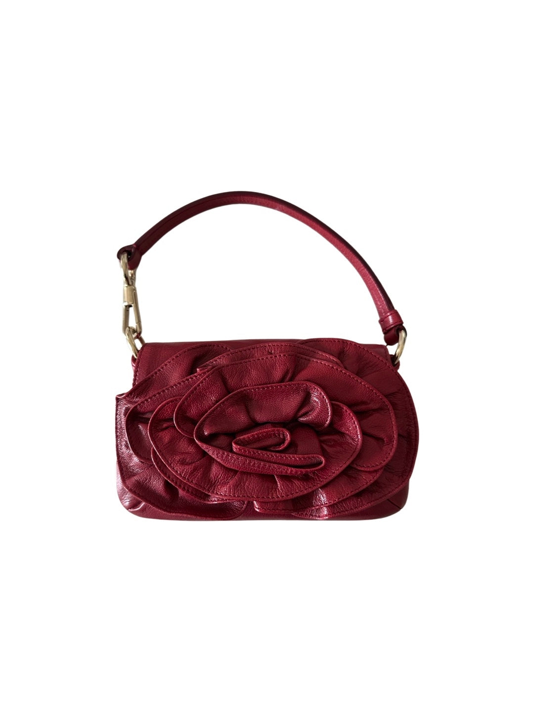 YSL Rose Bag