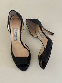 Jimmy Choo Heels (39,5)