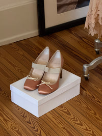 Escada Ballet Pumps (40)
