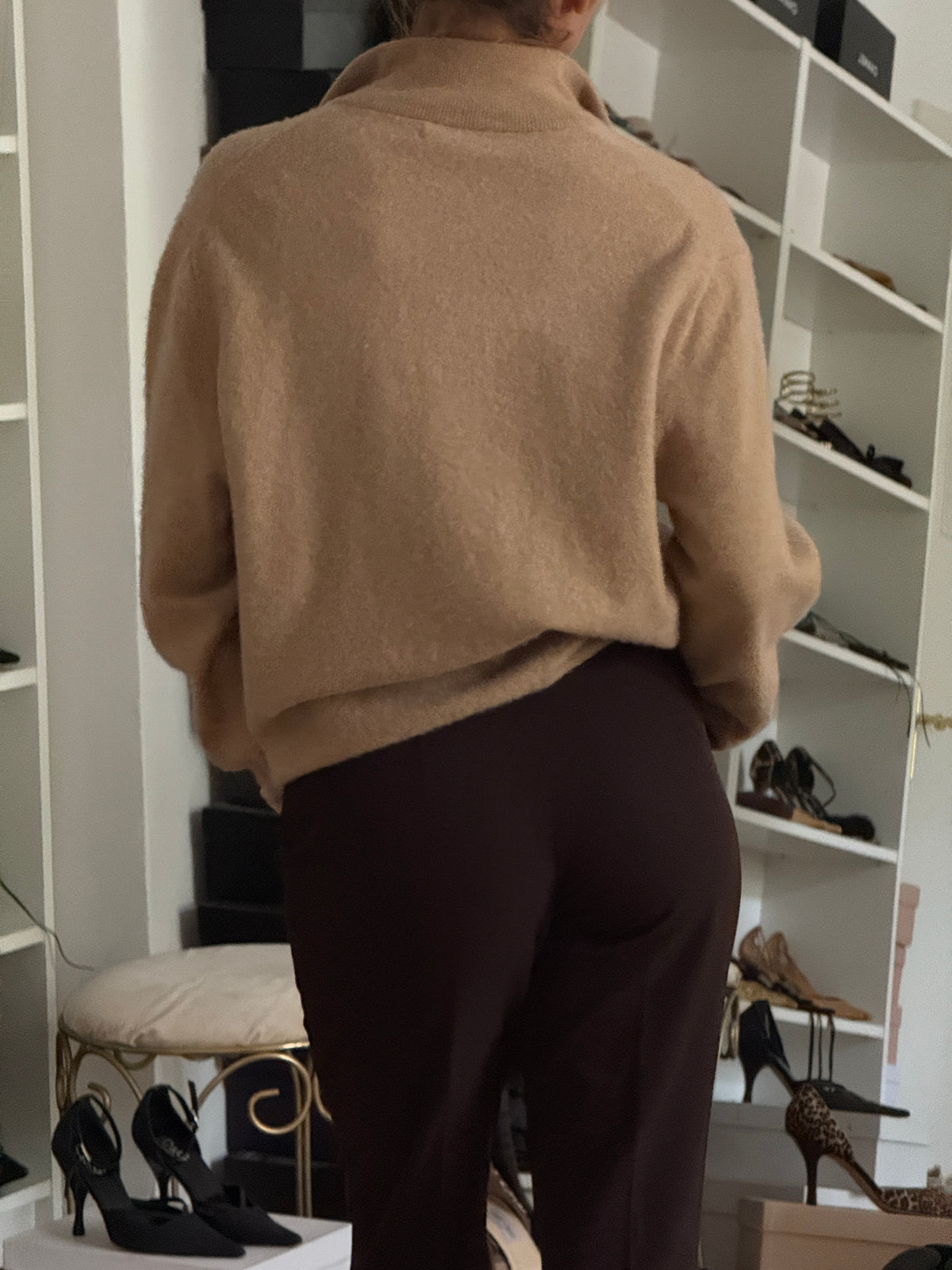 Ralph Lauren Sweater (xxl)