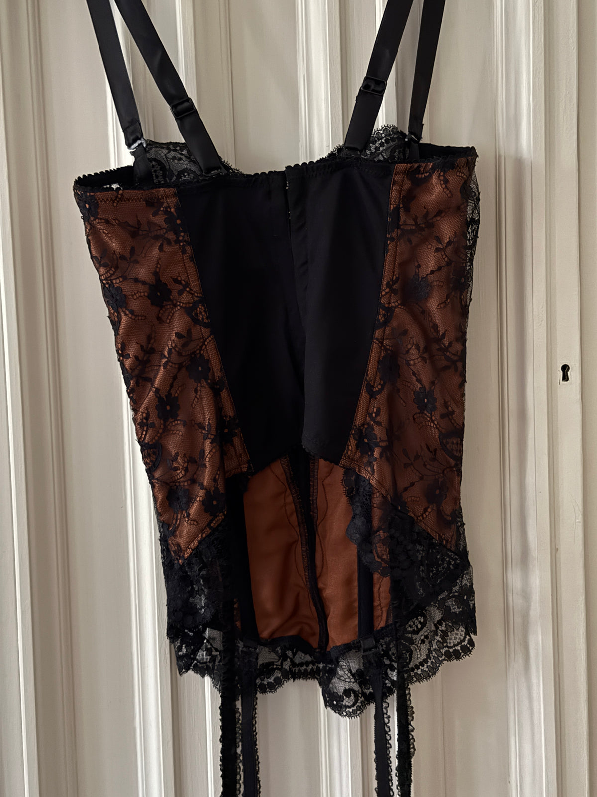 La Perla Corset Top (xs)