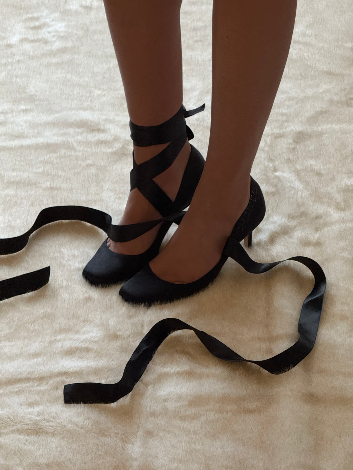 Chanel Ballet Pumps (36,5)