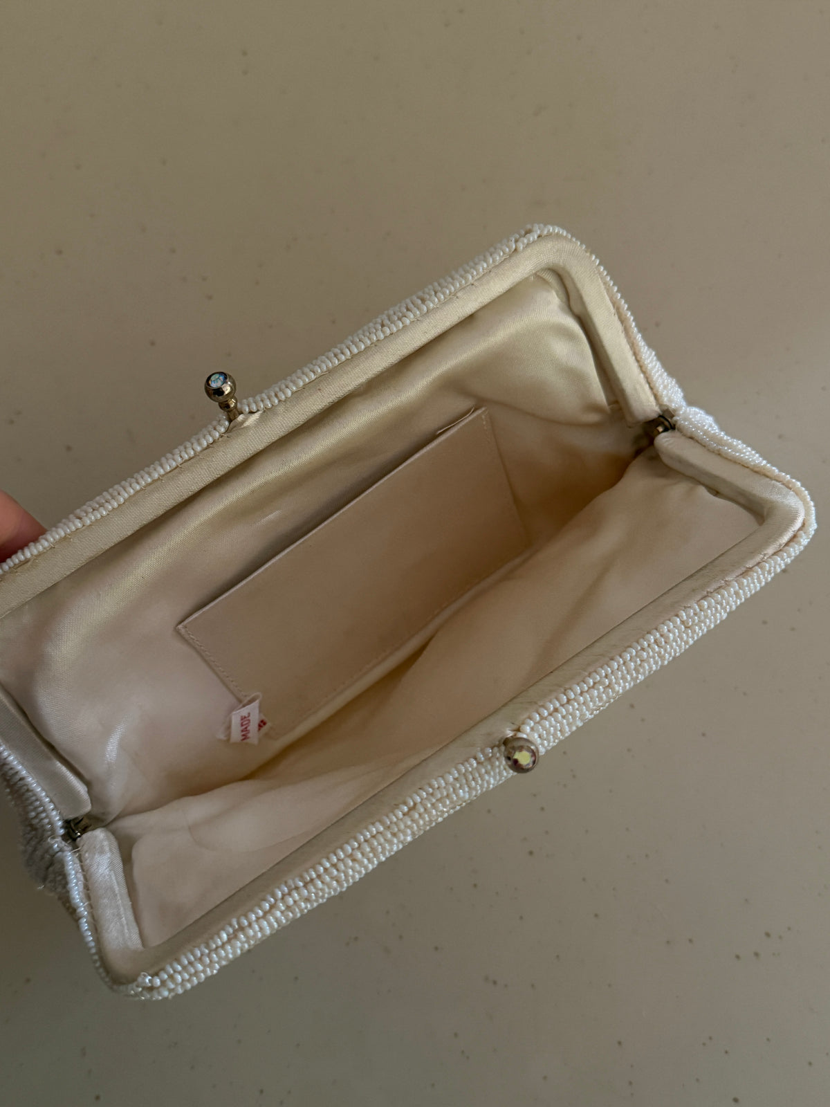 Vintage Pochette