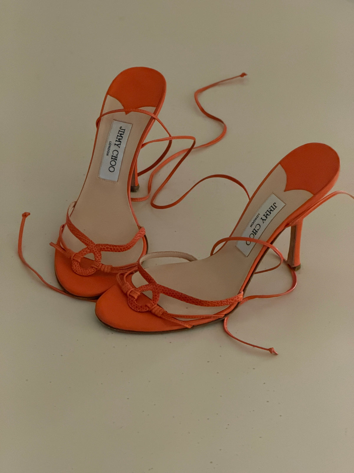 Jimmy Choo Heels (39)