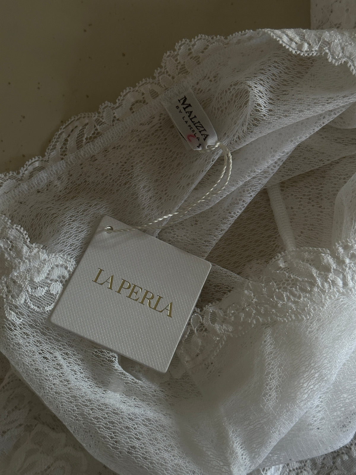 La Perla Lingerie Set (s)