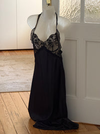 Lace Lingerie Dress (s)