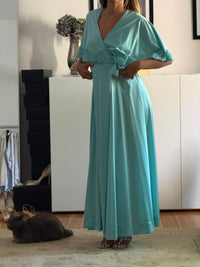 Vintage Robe (s)