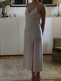 Lace Lingerie Dress (s)