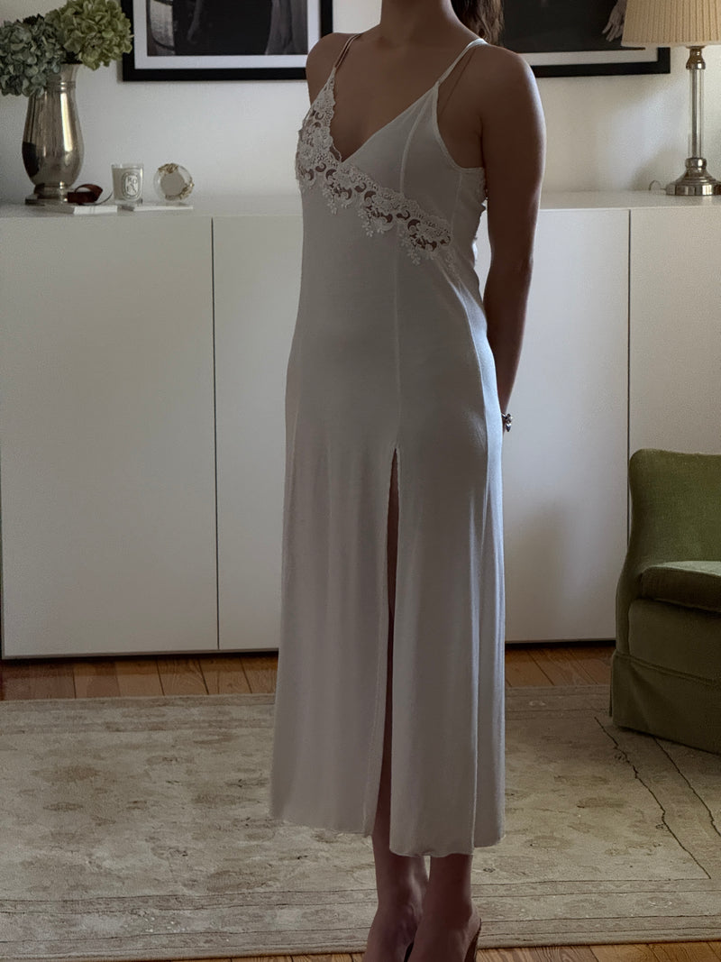 Lace Lingerie Dress (s)