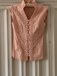 Vintage Lace Top (s)