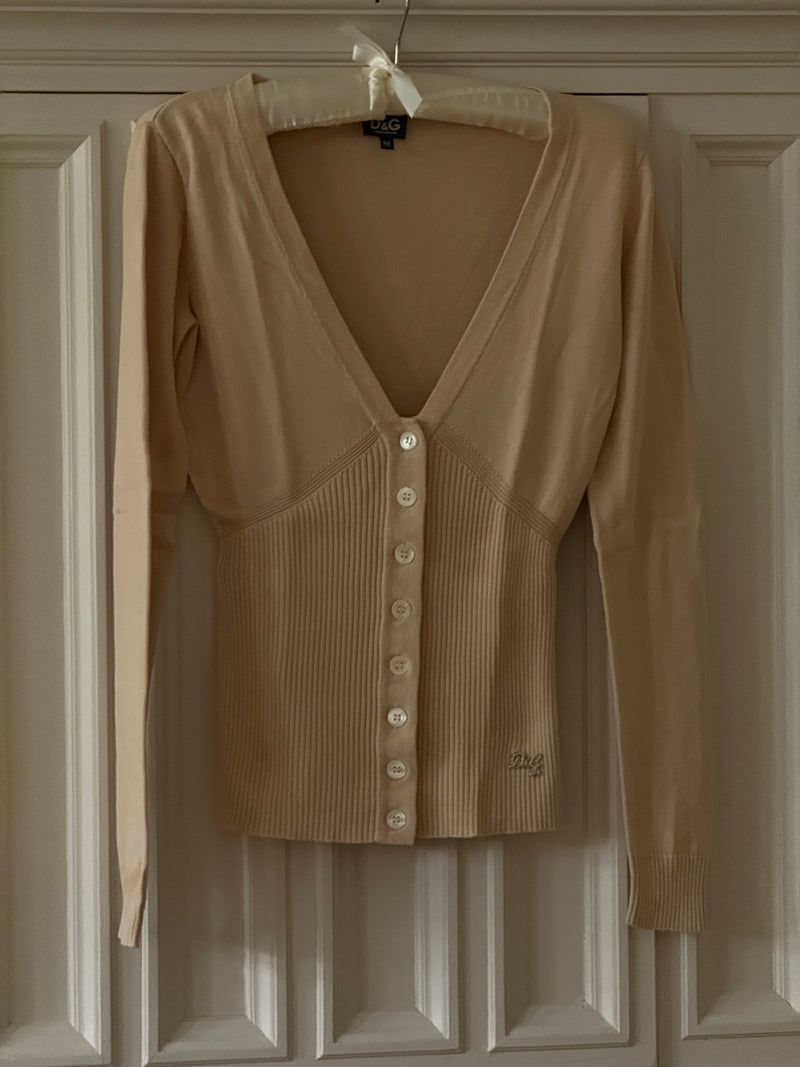 D&G Cardigan (s)