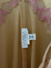 La Perla Lingerie Dress (s)
