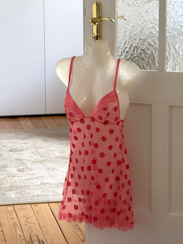 La Perla Lingerie Dress (s)