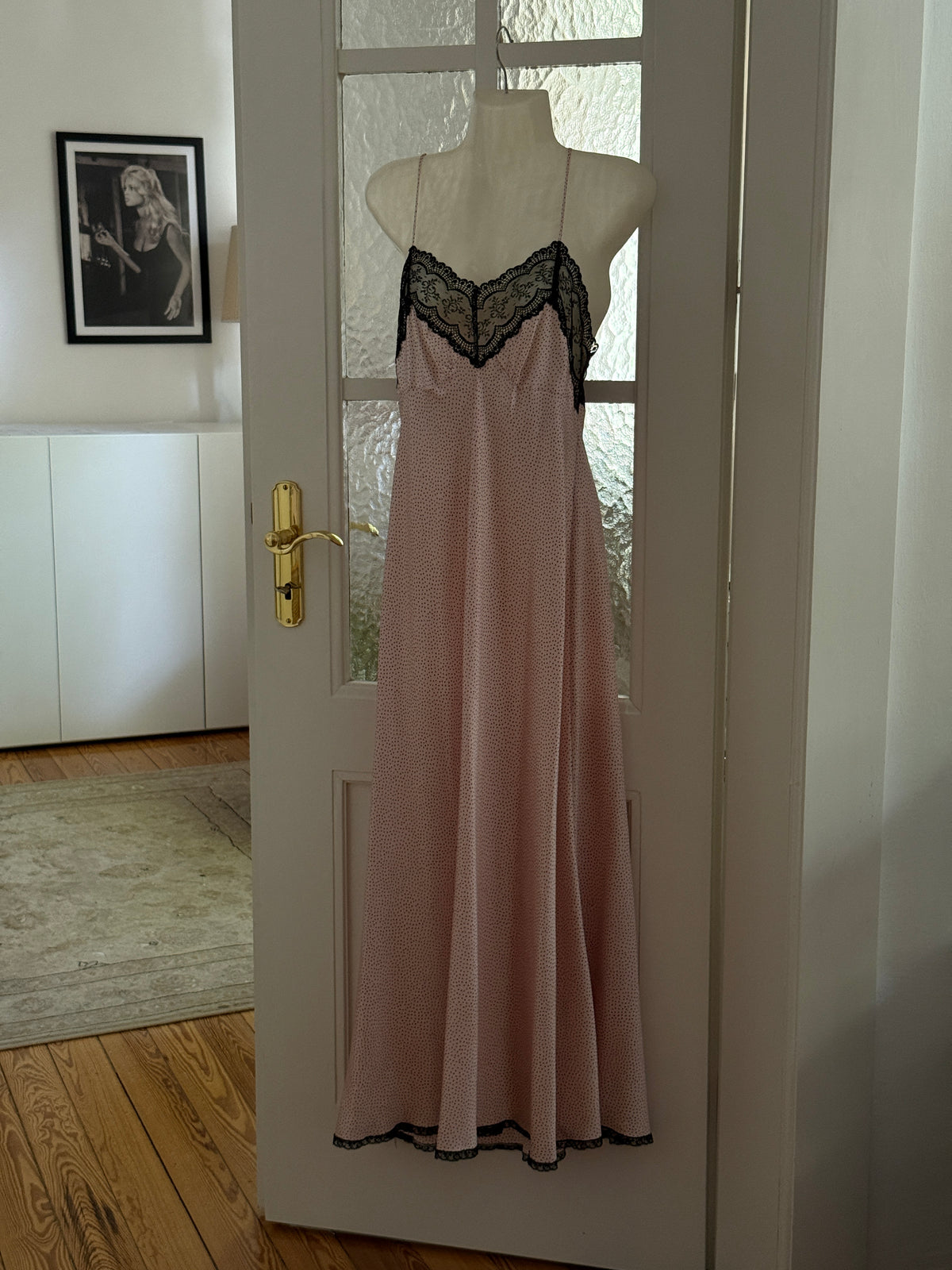Dior Lingerie Dress (s)