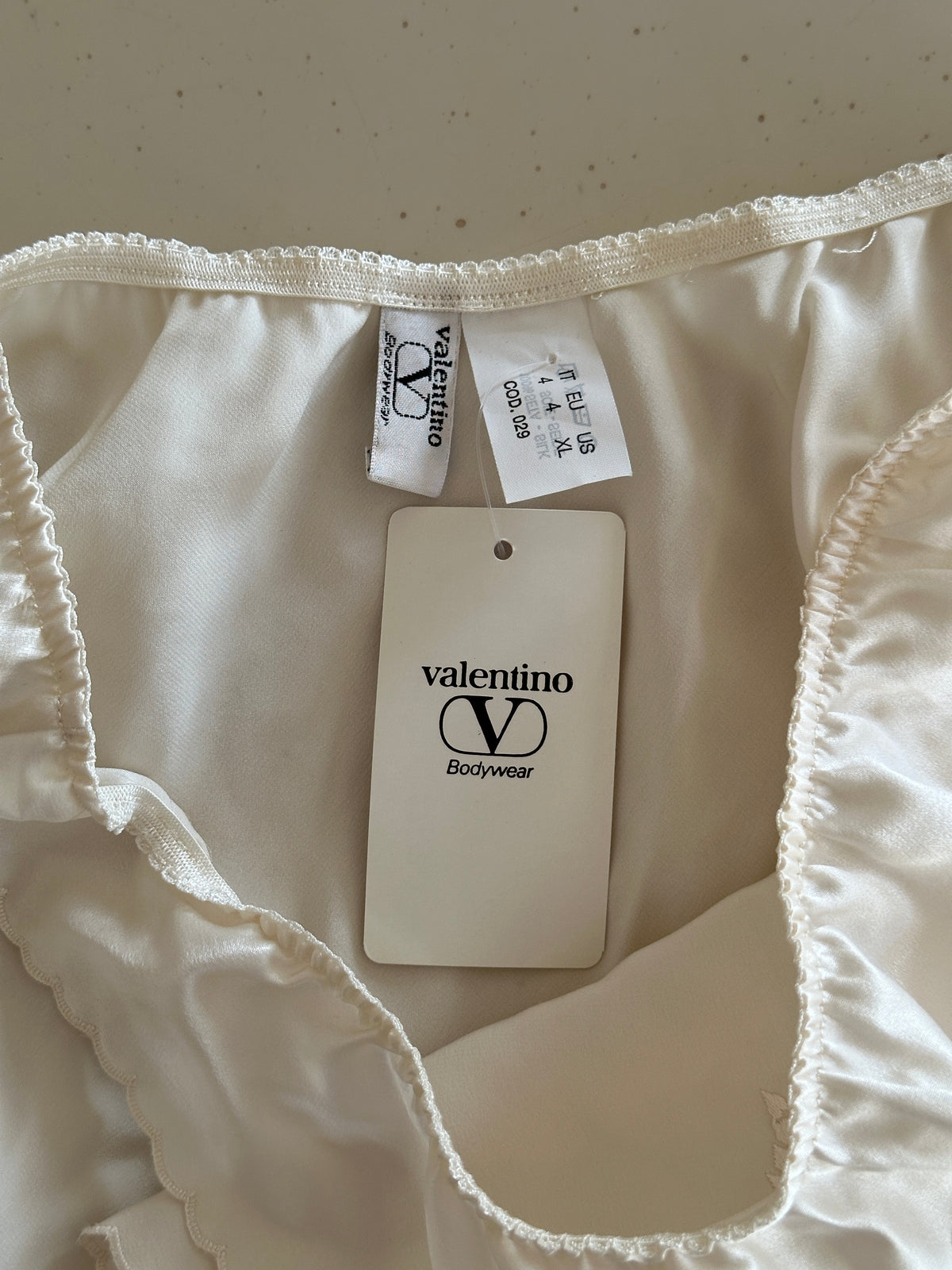 Valentino Lingerie Set (l/xl)