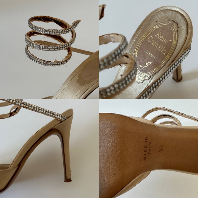 René Caovilla Heels (37)