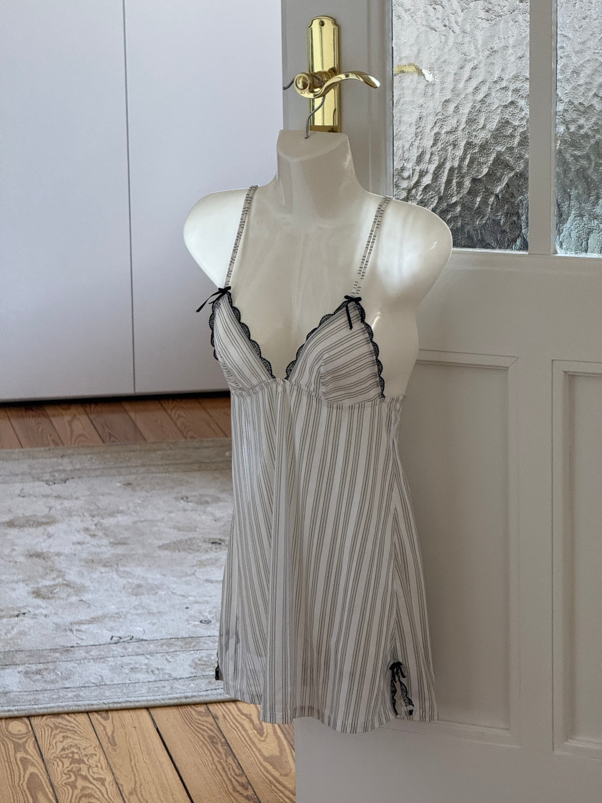 La Perla Lingerie Dress (s)