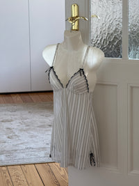 La Perla Lingerie Dress (s)