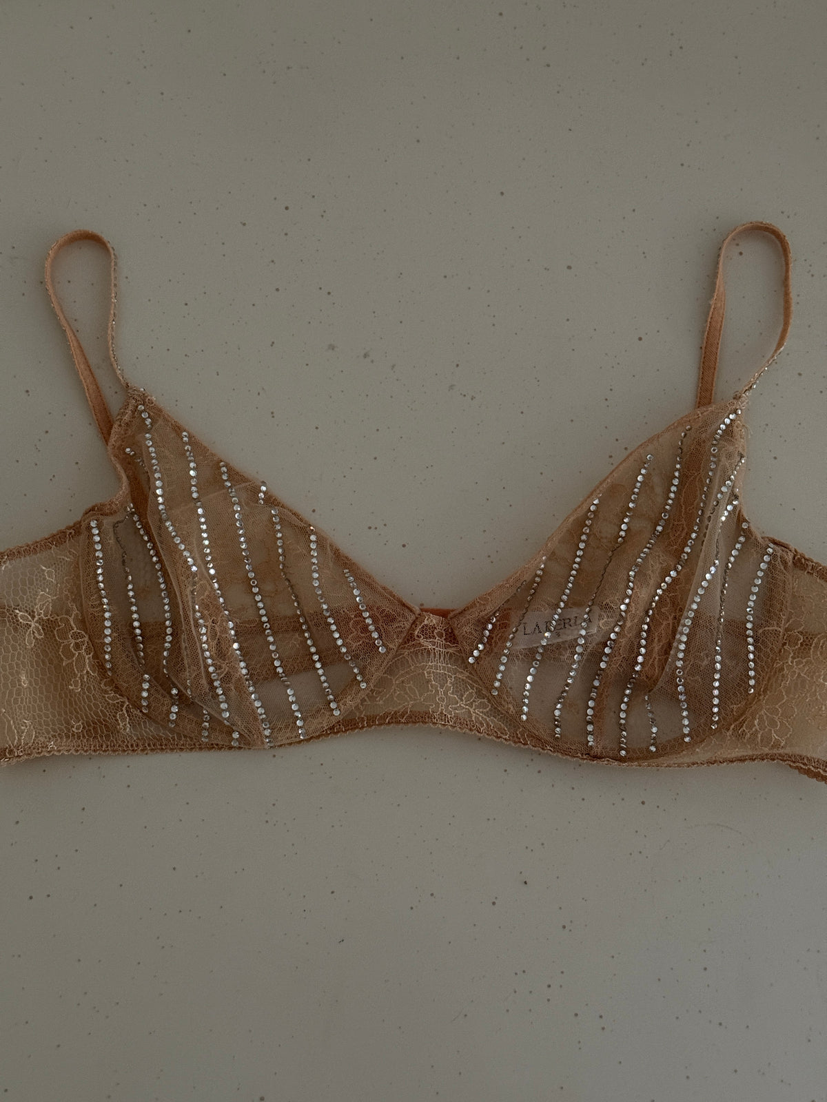 La Perla Bra (80 C)