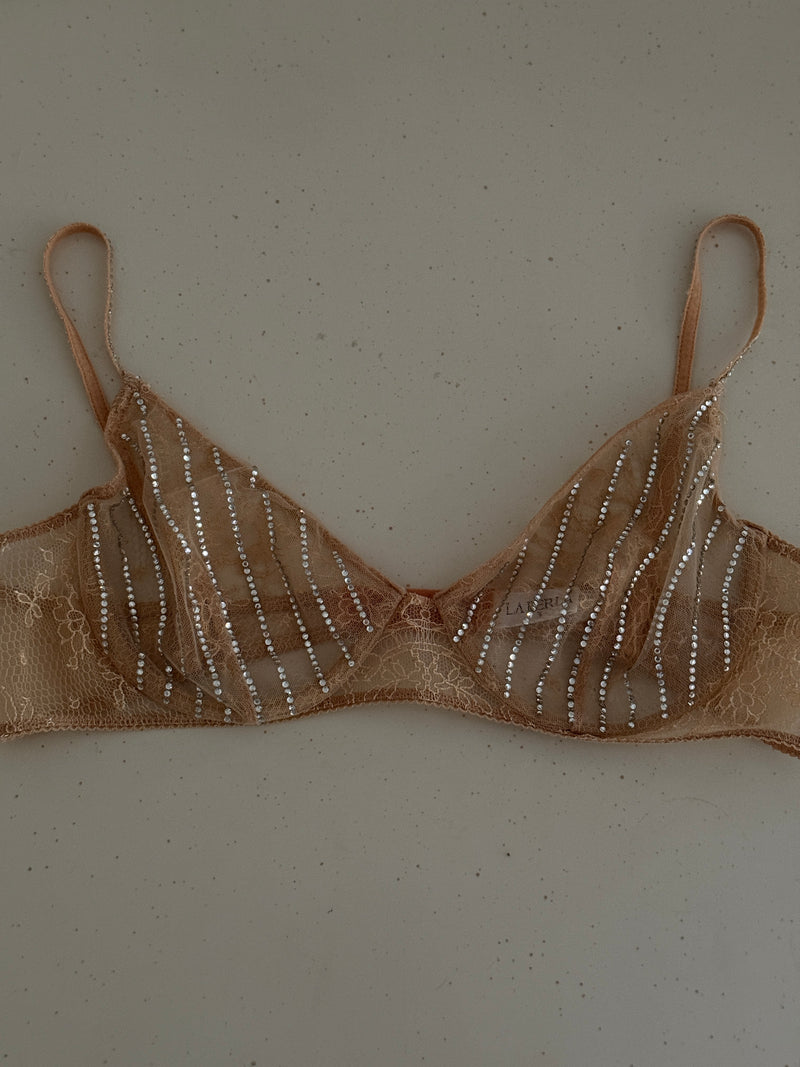 La Perla Bra (80 C)