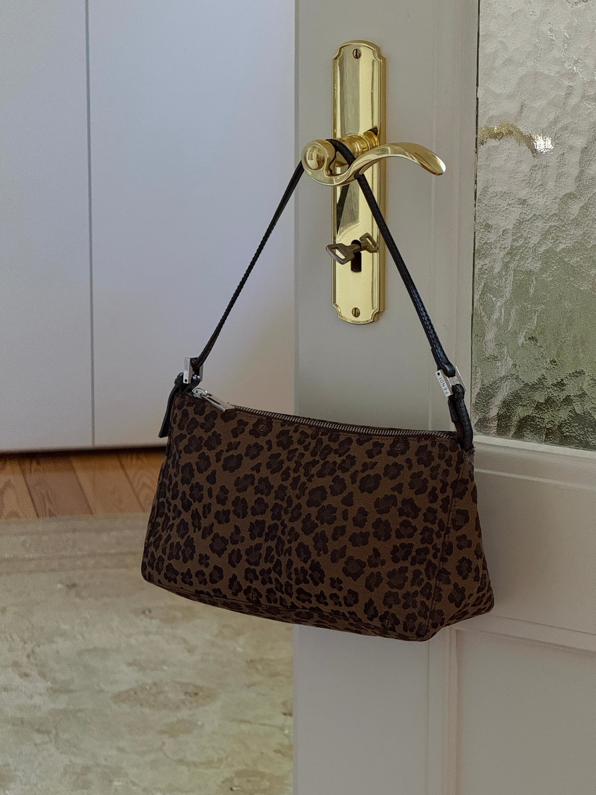 Fendi Leo Bag