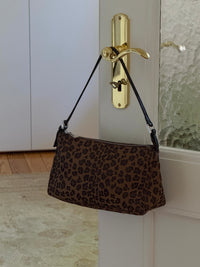 Fendi Leo Bag