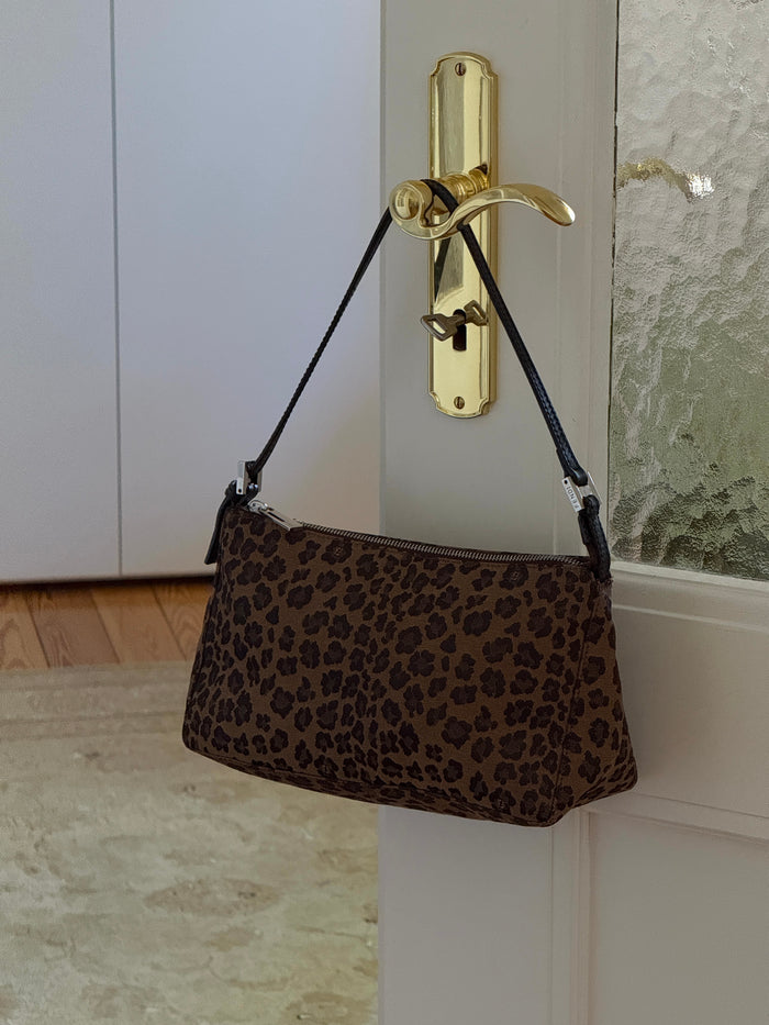 Fendi Leo Bag