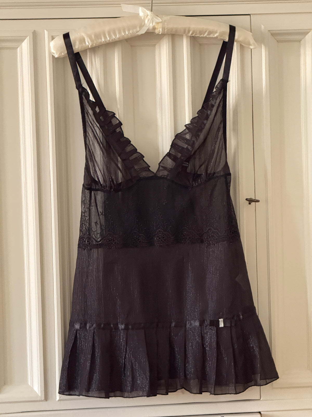 Vintage Babydoll (s)