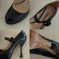 Prada Mary Janes (38)