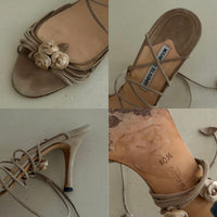 Manolo Blahnik Heels (40,5)