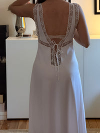 Lace Lingerie Dress (s)