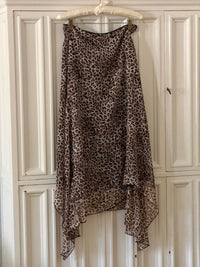 Vintage Leo Skirt (s)