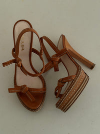 Prada Heels (37,5)