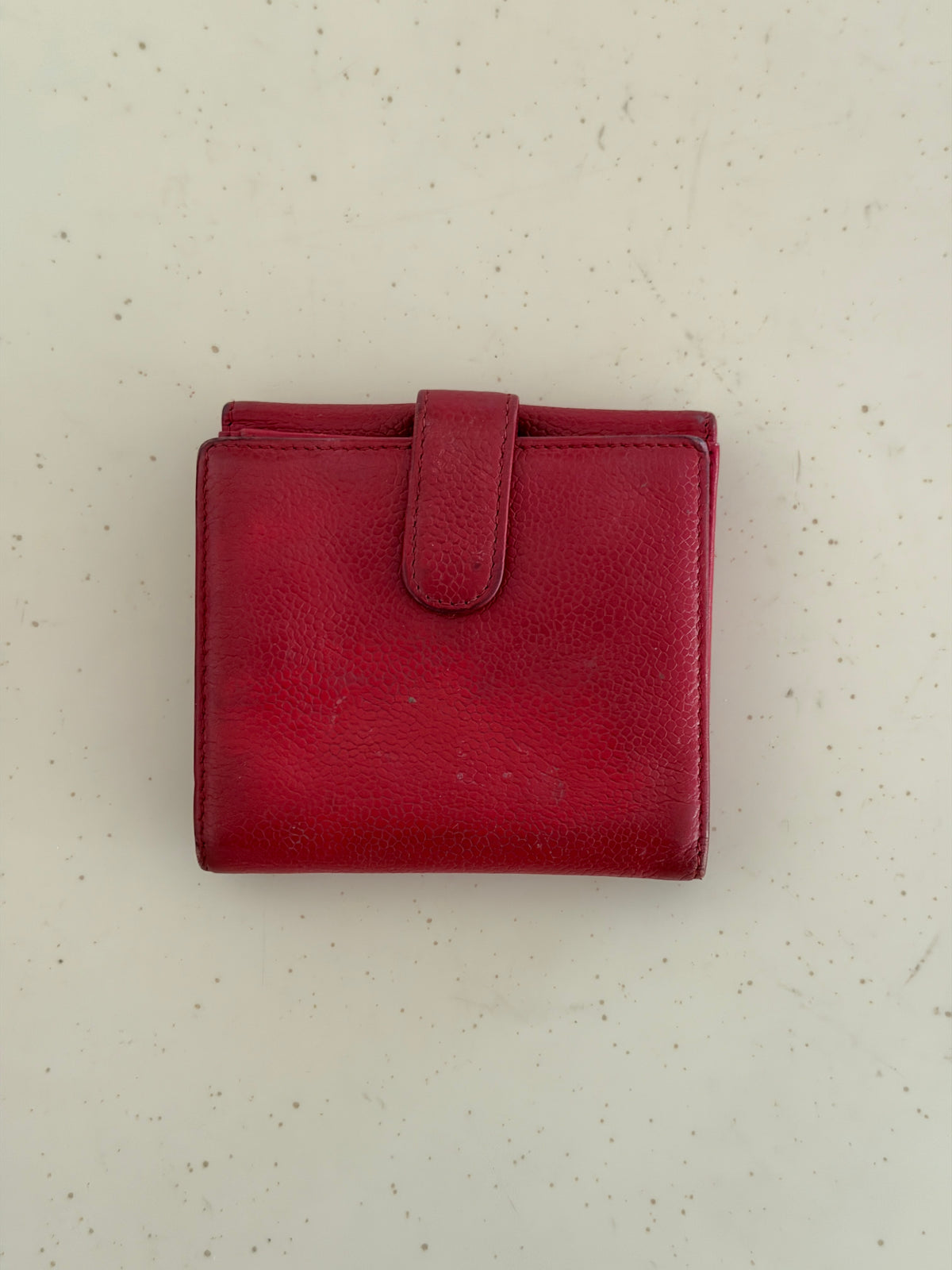 Chanel Wallet
