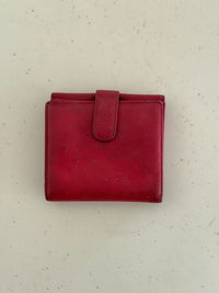 Chanel Wallet