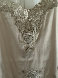 D&G Lingerie Top (s)