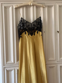 Lace Lingerie Dress (s)