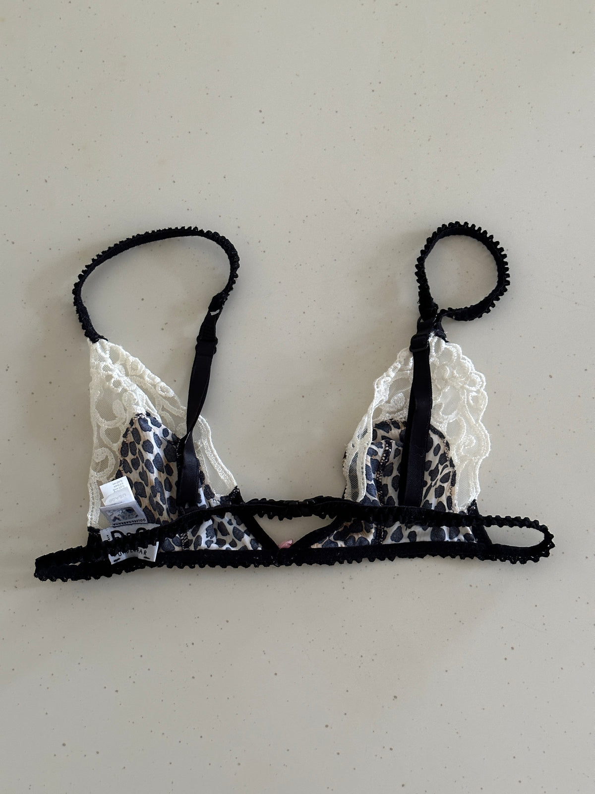 Dolce & Gabbana Bra (s)