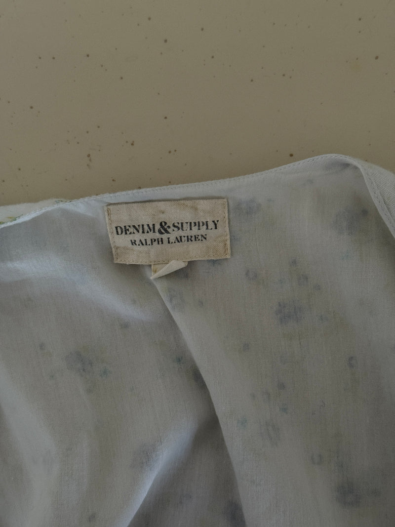 Ralph Lauren Dress (s)