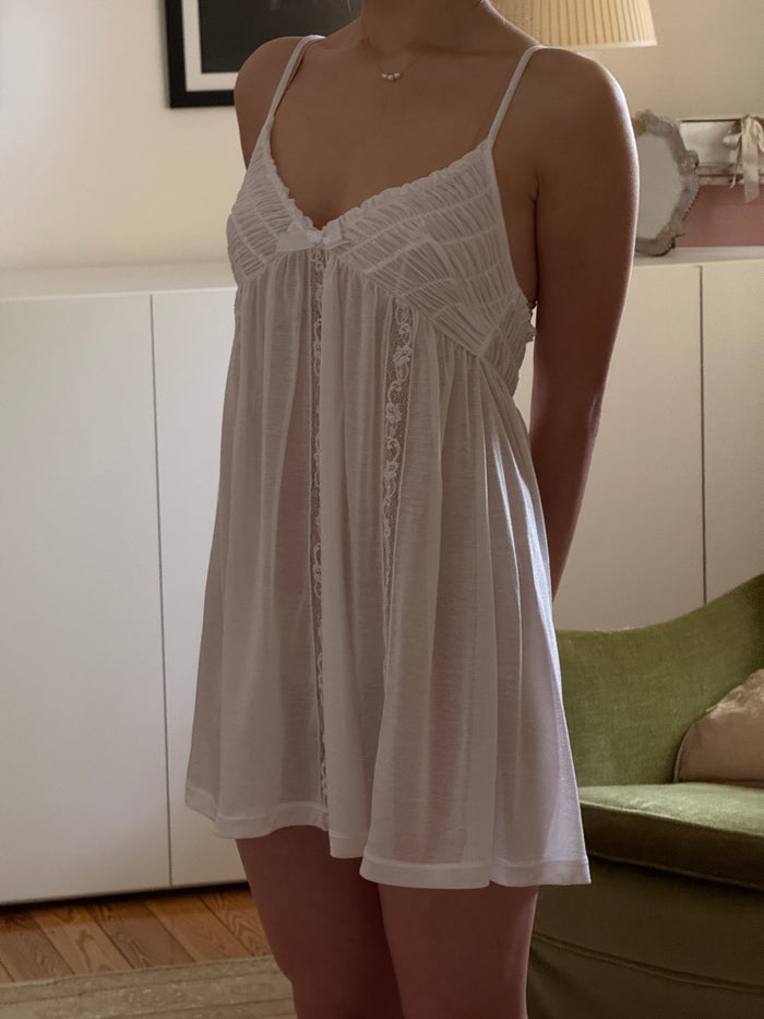La Perla Lingerie Dress (s)