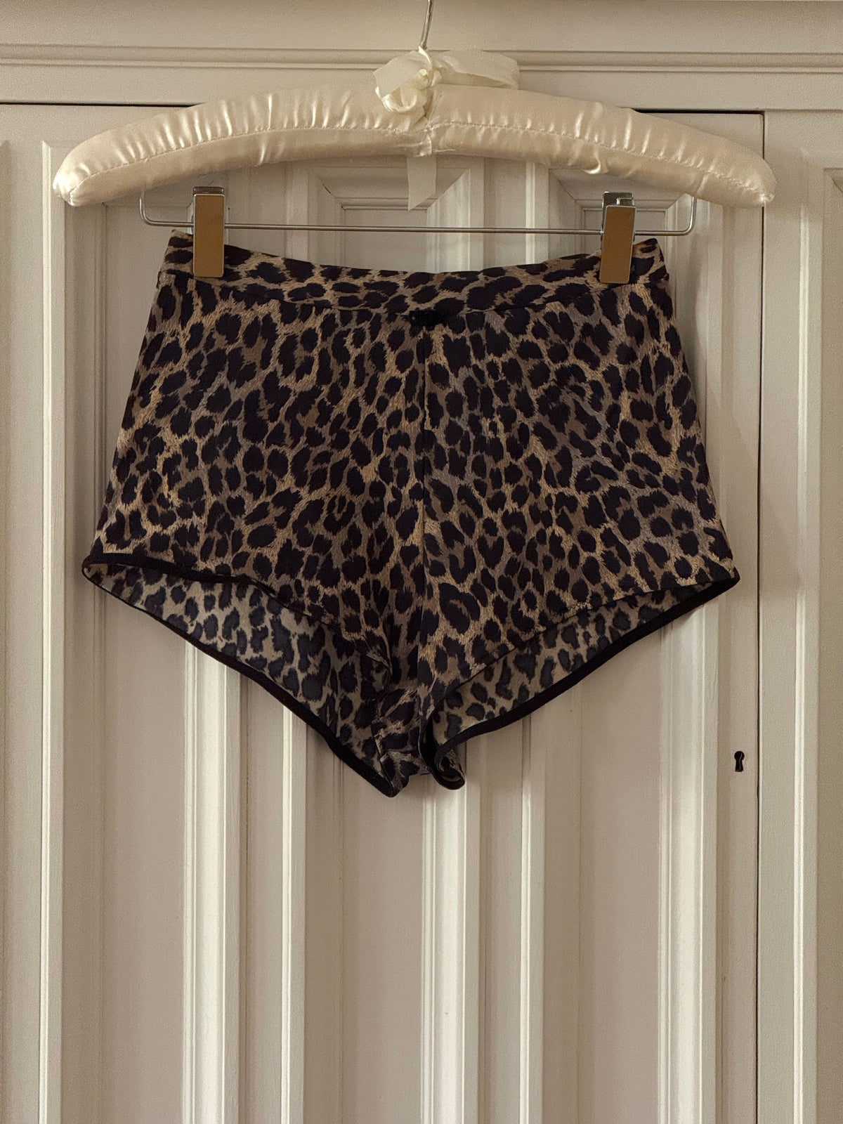 Dior Lingerie Set (75 C)