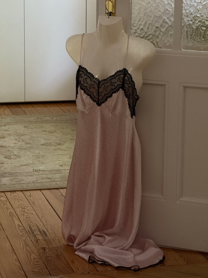 Dior Lingerie Dress (s)