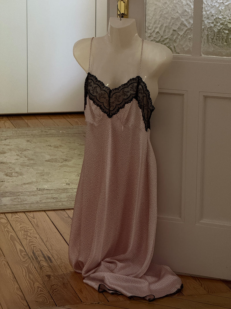 Dior Lingerie Dress (s)