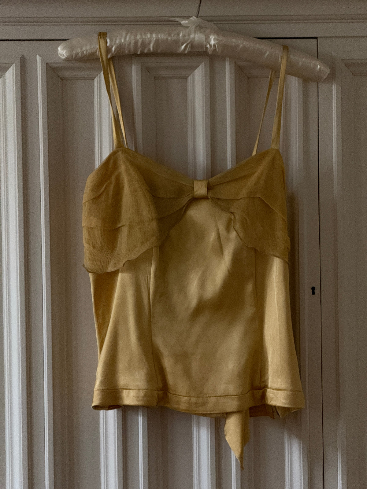 Vintage Silk Set (s)