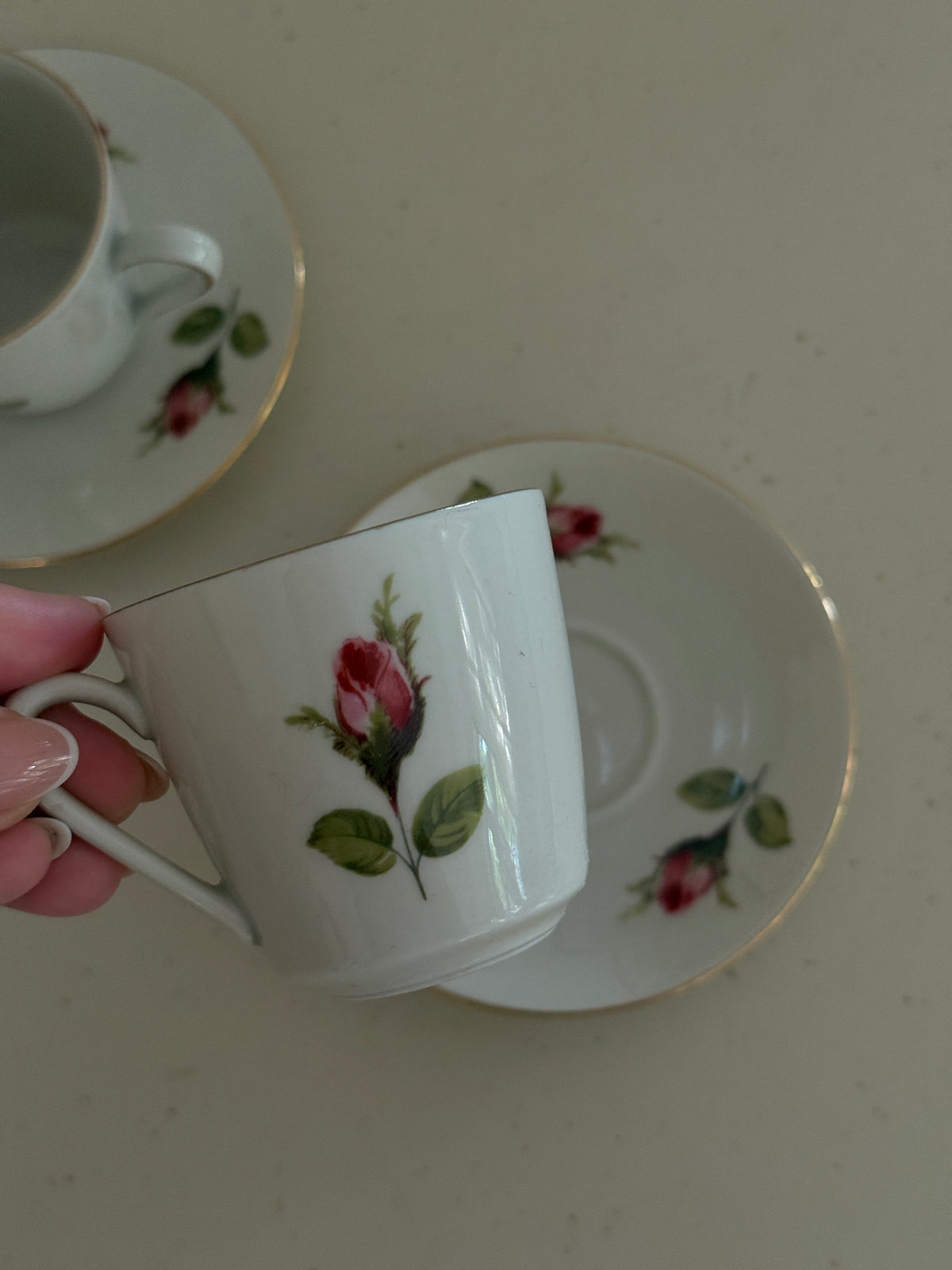 Bavaria Espresso Cup Set