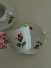 Bavaria Espresso Cup Set
