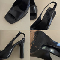 Gucci Heels (35,5)