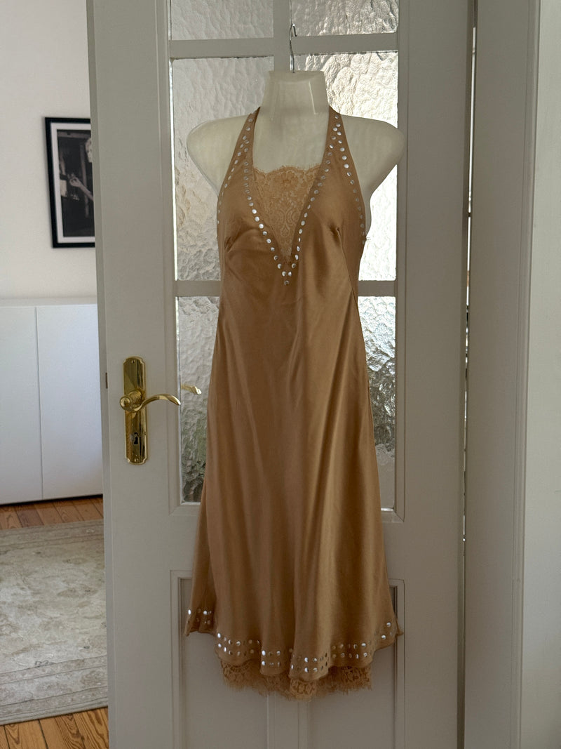 Alberta Ferretti Dress (xs)