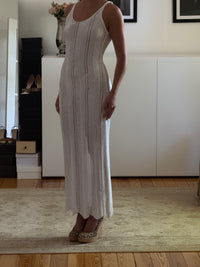 Knit Dress (s)