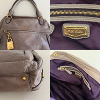 Miu Miu Bag